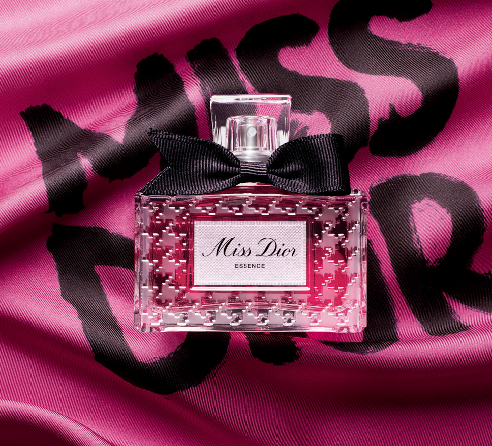 IL NUOVO DIOR PARFUM